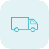 2B chip truck