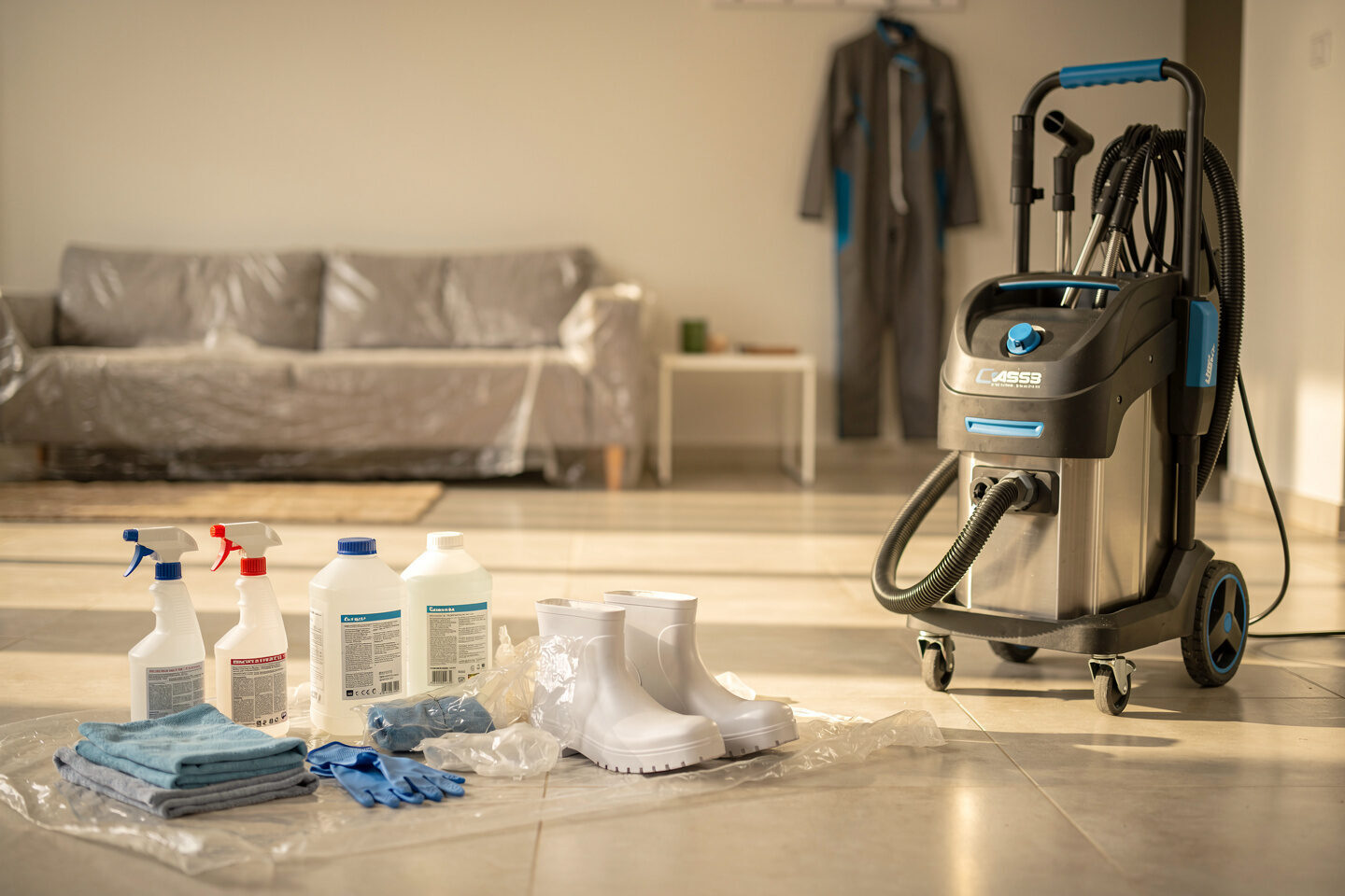 Desinfektion – Tatortreinigung, Entrümpelung, Gebäudereinigung – MCC Gebäudereinigung