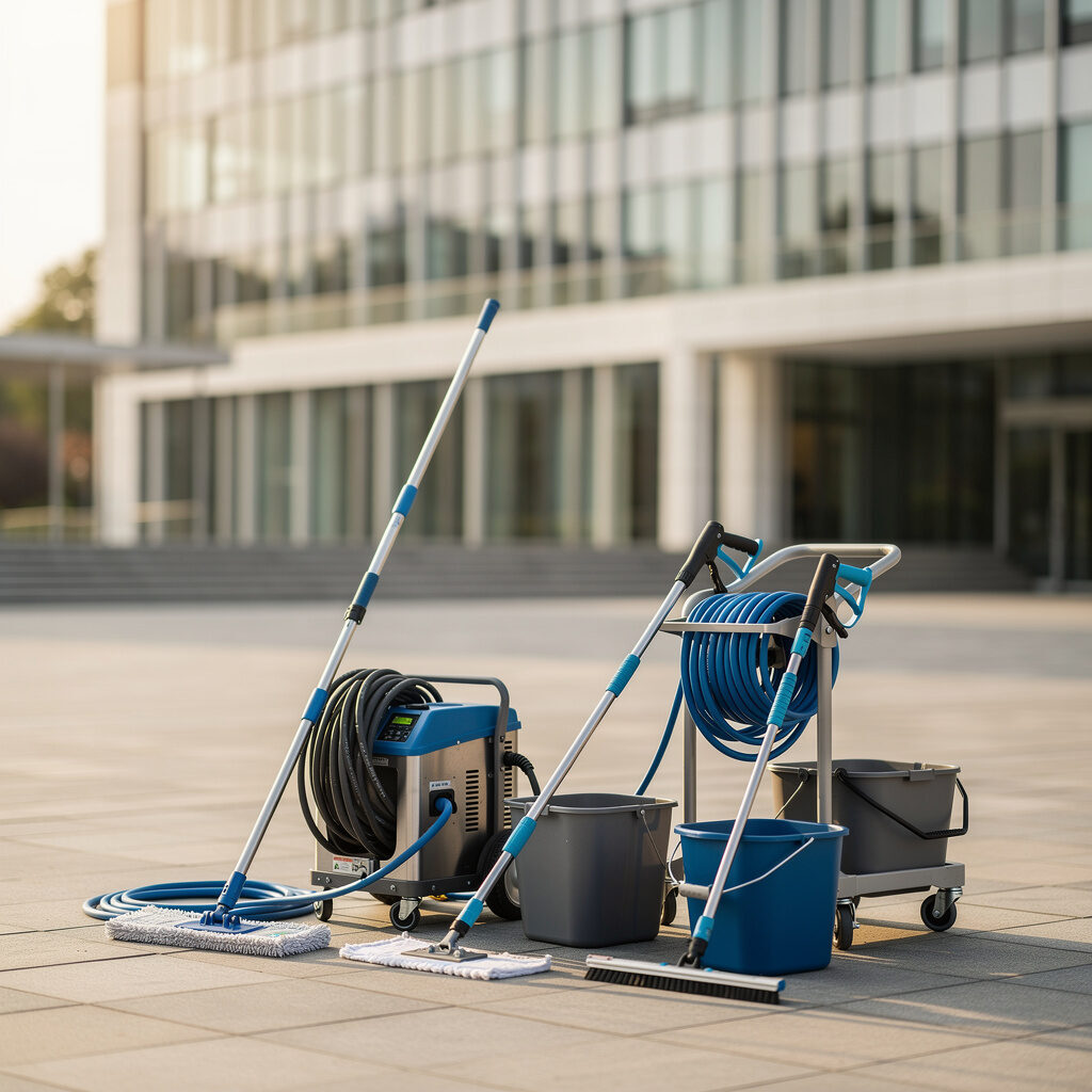 Unser Team – Erfahrung, Fachwissen und Engagement in jeder Dienstleistung – 2Brüder