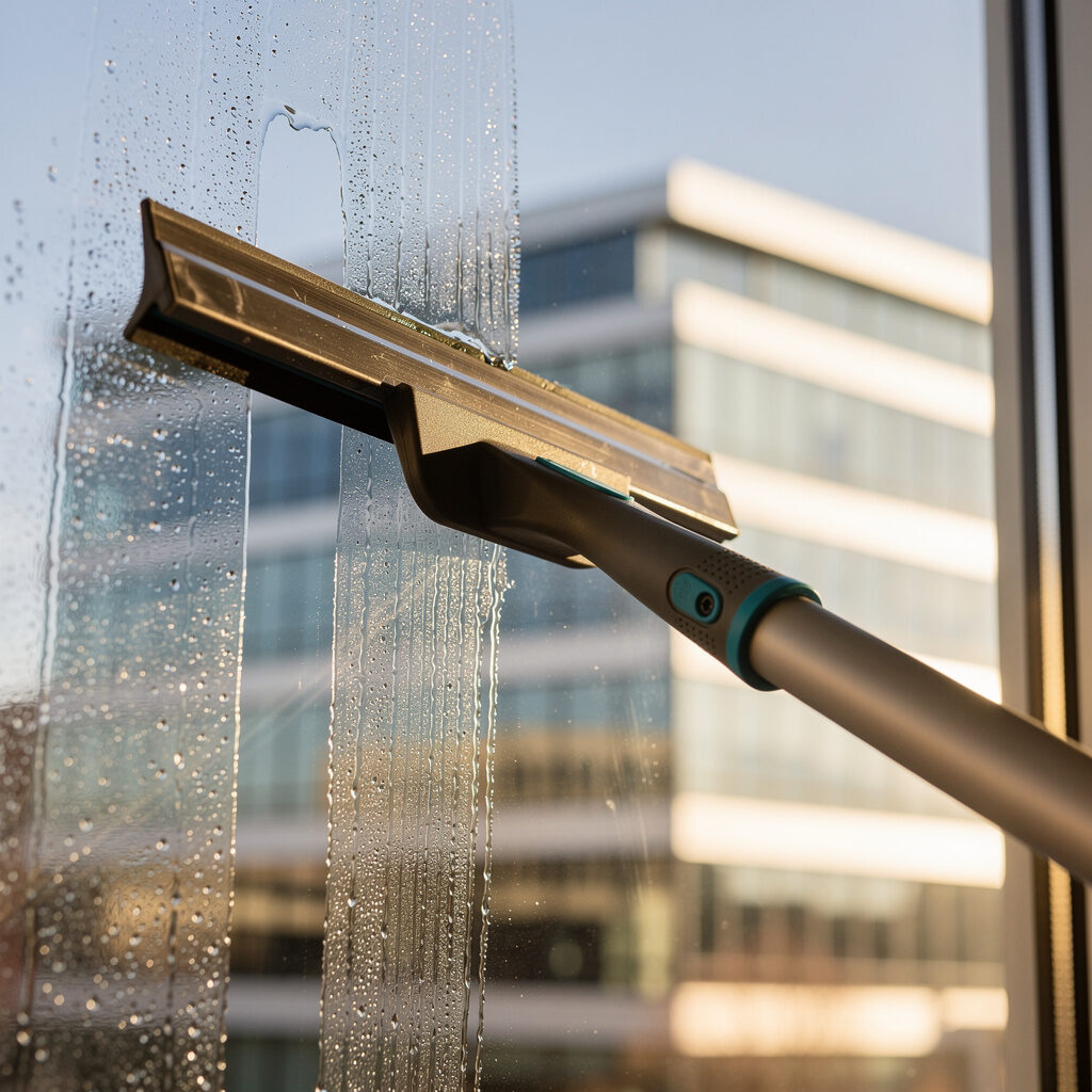 Fensterreinigung – 2Brüder