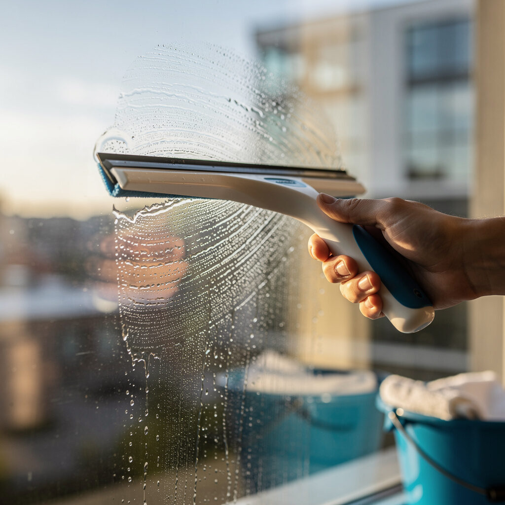 Fensterreinigung – 2Brüder