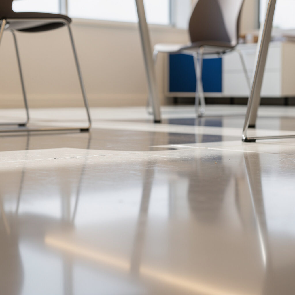 Welche Vorteile bietet die Unterhaltsreinigung für Ihr Büro? – MCC Gebäudereinigung