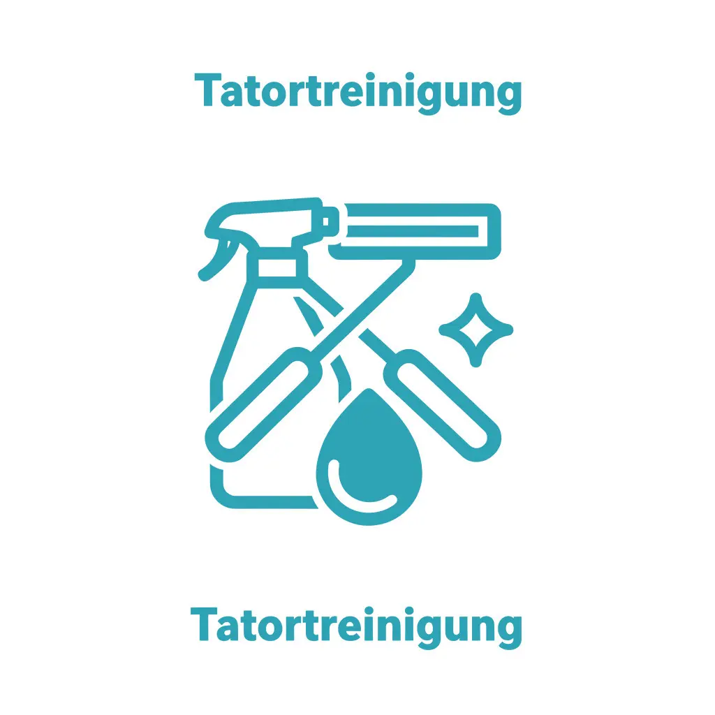 Tatortreinigung